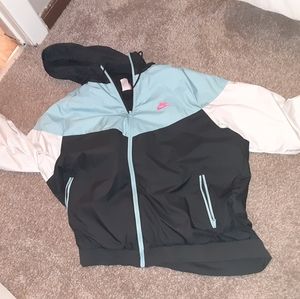 Nike Windbreaker